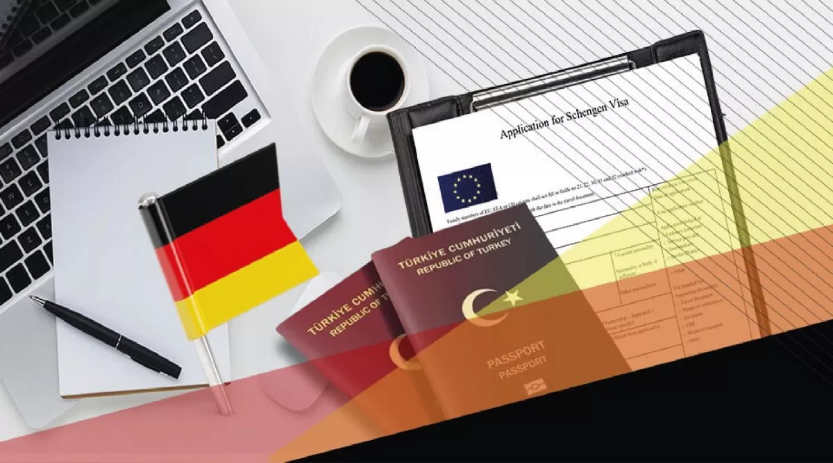 Almanya depremzedeler için vize şartlarını açıkladı: “Hayal kırıklığı…”