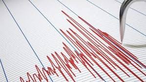 Erzurum’da 3.3 büyüklüğünde deprem