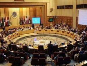 Arap Parlamentosu’ndan İsrail’e tepki: Terör listesine alınsın 