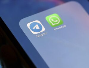 Avusturya Whatsapp ve Telegramı denetlemek istiyor 