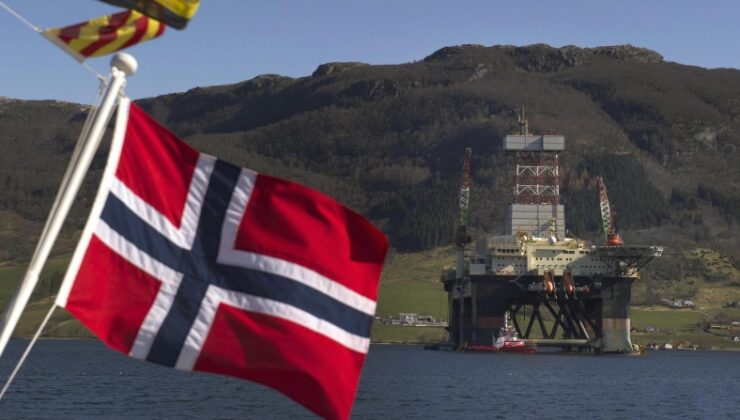 Norveç Varlık Fonu, Türk şirketlere 1.2 milyar yatırım yaptı