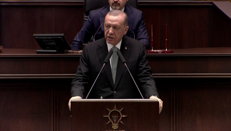 Erdoğan seçim tarihini açıkladı: “14 Mayıs’ta milletimiz gerekeni yapacak”